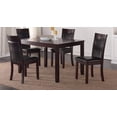 thumbnail image 1 of K LIVING Nellie Dining Table, 1 of 5