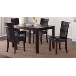 K LIVING Nellie Dining Table