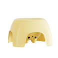 thumbnail image 2 of simhoa Children Chair Comfortable Storage Box Foot Rest for Families Bedroom Shower yellow, 2 of 8