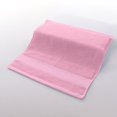 thumbnail image 1 of Cqxid Serviette à Moins de 5$ Serviette Carrée en Coton Douce et Absorbante pour le Visage Textile, 1 of 9