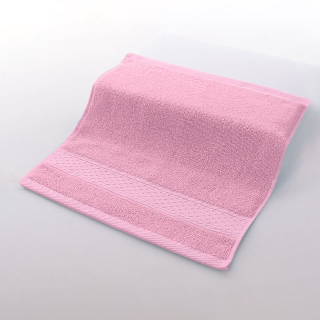Cqxid Serviette à Moins de 5$ Serviette Carrée en Coton Douce et Absorbante pour le Visage Textile