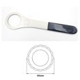 thumbnail image 4 of pitrice Bottom Bracket Wrench Repair Tool Bicycle Tool Axle Wrench Tool 44mm, 4 of 7
