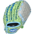 thumbnail image 4 of Rawlings 9" Yth Dino Glove - RHT, 4 of 5
