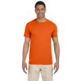 thumbnail image 1 of Gildan G640 T-Shirt Adulte Softstyle, 1 of 1