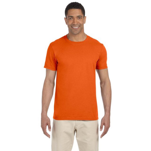 Gildan G640 T-Shirt Adulte Softstyle