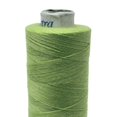 thumbnail image 1 of 20 Pcs Polyester Thread New Spun White Sewing Supplies Wholesale Spool Quilting, 1 of 4