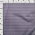 thumbnail image 3 of oneOone Viscose Jersey Fabric Triangle Geometric Fabric Prints By Yard 60 Inches Wide, 3 of 5