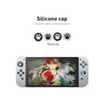 thumbnail image 4 of Carrying Compatible-Nintendo Switch OLED Storage Case Storage Bag Cover for Switch OLED Set Accessories greed, 4 of 6