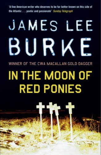 In The Moon of Red Ponies (Billy Bob Holland)