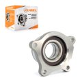 thumbnail image 1 of Kugel Rear Right (Passenger Side) Wheel Bearing Assembly 70-512351 for Car Toyota Tundra Lexus LX570 Land Cruiser, 1 of 11