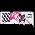 thumbnail image 5 of Colorful iGame RTX 5070 Ti Ultra W OC 16GB Graphics Card, 5 of 5