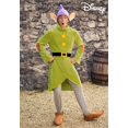 thumbnail image 3 of Adult Disney Snow White Dopey Costume, 3 of 6