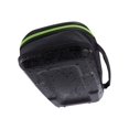 thumbnail image 4 of Case Logic Kontrast Action Camera Case - Protective case for action camera - polyester - black, 4 of 11