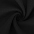 thumbnail image 4 of LOVZFMLL Vestes pour Femmes Mode Manteau Décontracté Bandage Manches Longues Coupe-Vent, 4 of 6