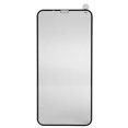 thumbnail image 2 of Mobile Phone Screen Protector Mobile Phone Tempered Glass Screen Protector Full Screen Film For  XR/11 ProtectionFull Screen High Definition Black For IphoneXR/11, 2 of 8