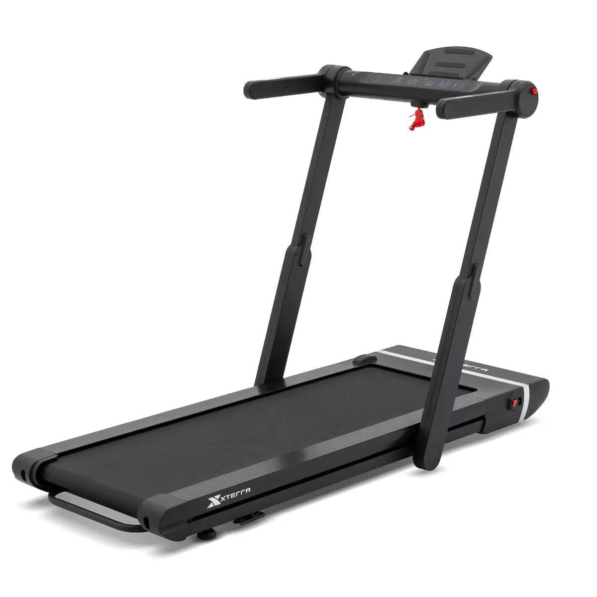 Tapis de course pliant Xterra Fitness WS200 WalkSlim
