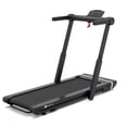 thumbnail image 2 of Tapis de course pliant Xterra Fitness WS200 WalkSlim, 2 of 9