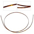 thumbnail image 2 of Guitar Binding Purfling Strip Edge Trim Inlay Neck Body Luthier Tool For1600*6mm, 2 of 12