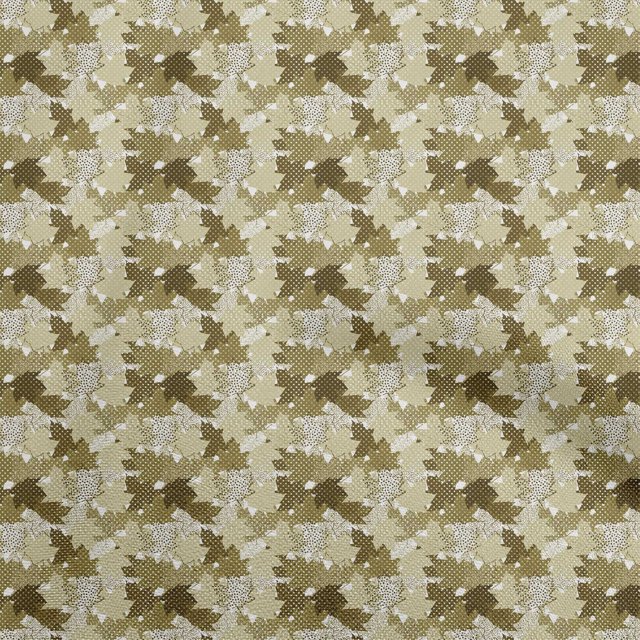 oneOone Silk Tabby Olive Green Fabric Abstract Sewing Craft Projects Fabric Prints By Yard 42 Inch Wide