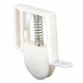 thumbnail image 2 of Ensemble de Rouleau de Porte Coulissante, Roue en Nylon de 1 Po, 2-Pk. -B 529, 2 of 4