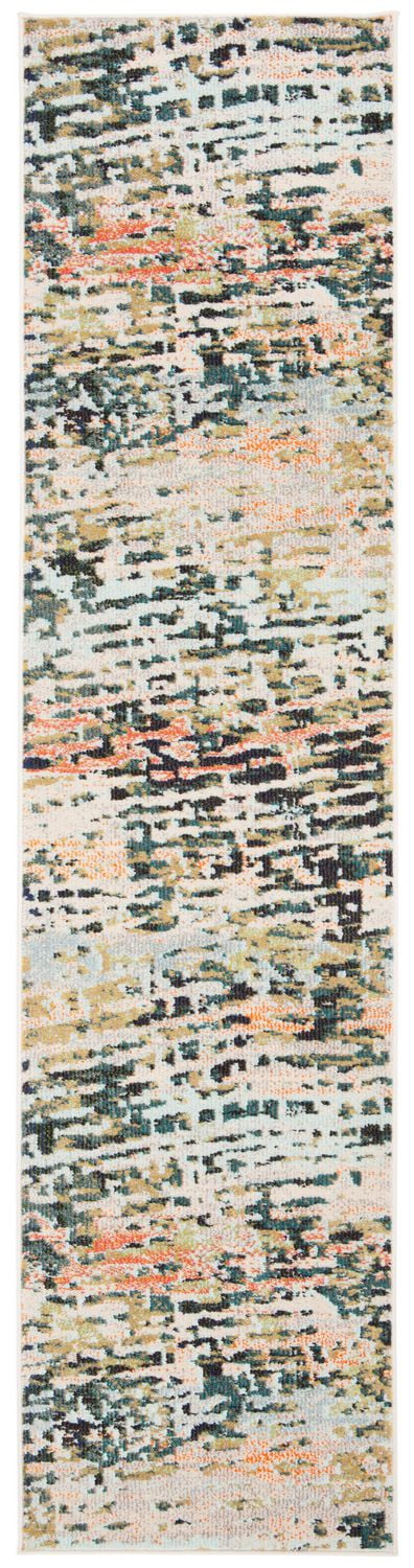 Safavieh Madison Xanthia Tapis Abstrait