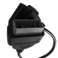 thumbnail image 5 of Car Diagnostic Scanner Connector 14Pin to 16PIN OBD1 OBD2 Cable For Diagnostic Scanner Extension Adapter, 5 of 5