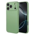 thumbnail image 1 of PANDACO Soft Shell Matcha Case for iPhone 17 Pro Max, 1 of 2