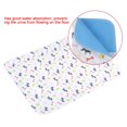 thumbnail image 4 of Cartoon Printing Waterproof Reusable Pet Dog Diaper Urine Pads Animal Puppy Pee Mat(80*90cm), 4 of 10