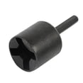 thumbnail image 2 of koolsoo Adaptateur de Perceuse Ciseaux pour Remorque de Voyage RV Haute Performance pour Clé Stabilisatrice 1/2 Pouce, 2 of 9