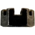 thumbnail image 3 of Crown Automotive Écrou J0274428 Rainuré; Acier; Simple, 3 of 3
