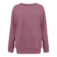 thumbnail image 3 of MesaSe Femmes Tops Cou Femmes Chemises Coton Femmes Chemises de Mode Décontractée Tops Femmes Casual Manches Courtes Tops Armée Vert L, 3 of 4