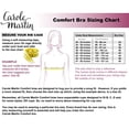 thumbnail image 2 of Soutien Gorge Carole Martin Cotton - Extensible B-C-D, 2 of 5