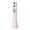 B, variant on Product Classification Measuring Tools – Portable Height Stadiometer with Cordless Handheld Design for All Ages Temperature Display and Room Temperature Tracking in a Compact Hygienic Body Height