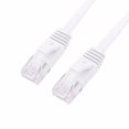 thumbnail image 1 of 0.5m 1.5m 2m  5m 10m 15m 20m Ethernet Cable High Speed RJ45 CAT6 Flat Ethernet  LAN Cable UTP Patch Router Computer Cables, 1 of 8