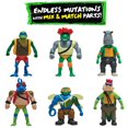 thumbnail image 4 of TMNT MUTATION VAN - Mix and Match figures, 4 of 9