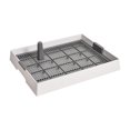 thumbnail image 1 of Flynix Dog , Pet Training Pad Holder, Removable Tray, Removable Post for Indoor Use And L, 1 of 10