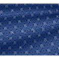 thumbnail image 5 of oneOone Viscose Jersey Fabric Geometric Block Print Sewing Fabric BTY 60 Inch Wide, 5 of 5