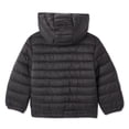 thumbnail image 2 of George Toddler Boys' Puffer Jacket, 2 of 2