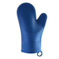 thumbnail image 1 of Reliable Heat Resistant Oven Gloves Silicone Mitts for Baking and Cooking, 1 of 5