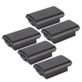 thumbnail image 1 of Coque de Batterie de Contrôleur, Apparence Universelle de Batterie de Contrôleur pour Protection, 1 of 8