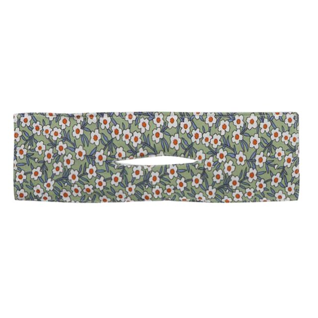 HILABEE Knotted Deft Bands Wire Headband Accessories C1