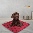 thumbnail image 5 of Peahefy Reusable Waterproof Dog Pee Pad Bed Urine Mat for Pet Dogs Cats, Reusable Dog Pee Pad, Waterproof Dog Pee Pad, 5 of 5