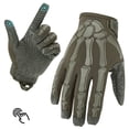 thumbnail image 3 of Multisport Protective Gear for Winter Riding and Outdoor Adventures with Reinforced Grip and Flexible Comfort for Hiking Airsoft Paintball Cycling Motorcycle and More, 3 of 4