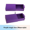 thumbnail image 4 of Magic Kits For Boys Girls Funny Magic Tricks Pretend Play Props Party Favor For Children Birthday Gifts, 4 of 9