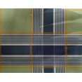 thumbnail image 4 of oneOone Georgette Viscose Fabric Madras Check Print Fabric By Yard 42 Inch Wide, 4 of 4