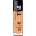 thumbnail image 1 of Foundation Fit Me Dewy Finish Hydrate + Smooth, 1 of 3