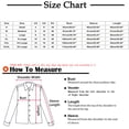 thumbnail image 3 of Aqestyerly Manteau Blazer à Col Rabattu pour Femme, Veste d'Extérieur Mode à Manches Longues, 3 of 6