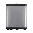 thumbnail image 3 of FRIGIDAIRE EFIC108-BWHITE Portable Compact Maker, Counter Top Ice Making Machine, White, 3 of 3