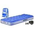 thumbnail image 1 of Air Bedz PPI-BLU_KIDMAT Air Mattress, 1 of 7