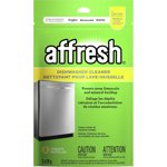 Affresh Comprimés nettoyants pour lave-vaisselle